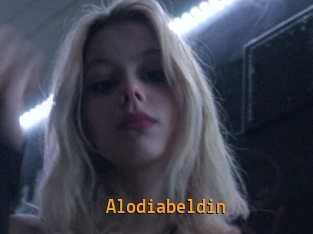 Alodiabeldin