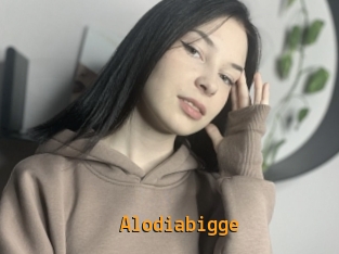 Alodiabigge