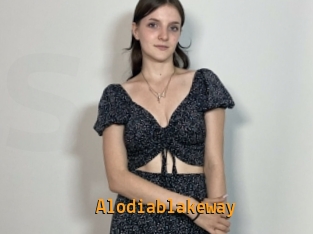 alodiablakeway Sexcam Portal