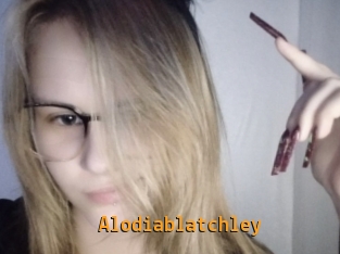 Alodiablatchley
