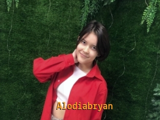 Alodiabryan