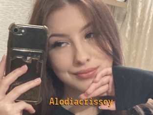 Alodiacrissey