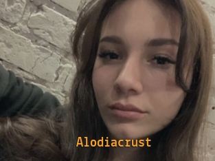Alodiacrust