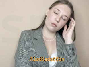 Alodiadaffin