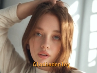 alodiadenley Sexcam Portal
