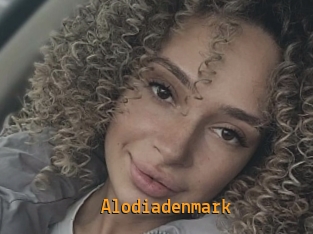 Alodiadenmark