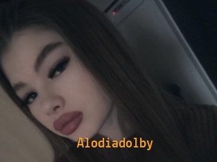 Alodiadolby
