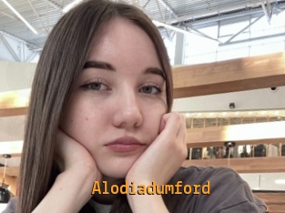 Alodiadumford