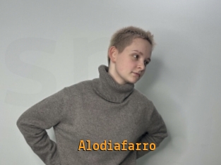 Alodiafarro