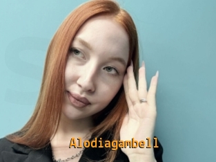 Alodiagambell