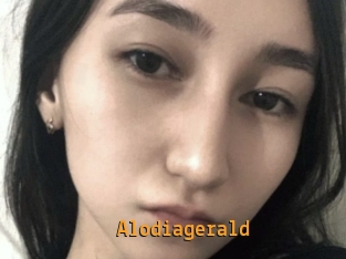 Alodiagerald