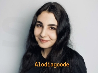 Alodiagoode