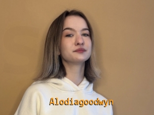 Alodiagoodwyn