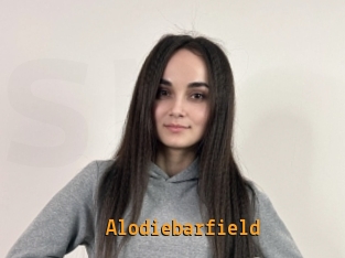 Alodiebarfield