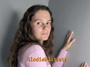 alodieblissett Sexcam Portal