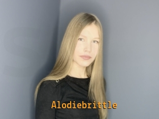 alodiebrittle Sexcam Portal