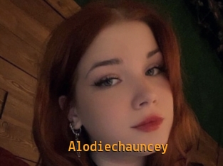 Alodiechauncey