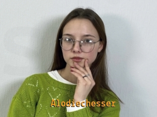 alodiechesser Sexcam Portal