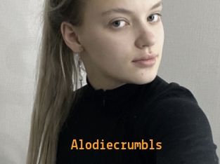 Alodiecrumbls