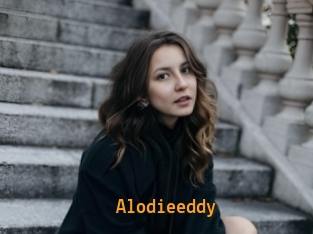 Alodieeddy