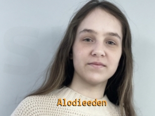 Alodieeden