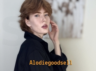 alodiegoodsell Sexcam Portal