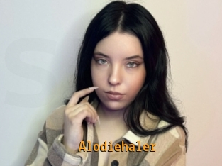 Alodiehaler