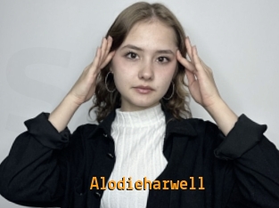 Alodieharwell
