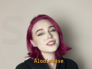 Alodiehase