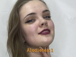 Alodiehearl