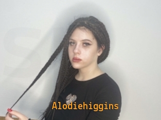 Alodiehiggins
