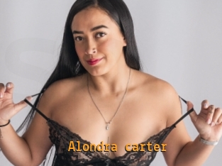 Alondra_carter