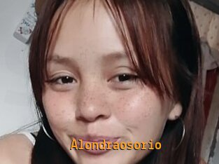 Alondraosorio