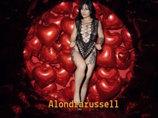Alondrarussell