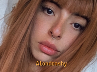 Alondrashy