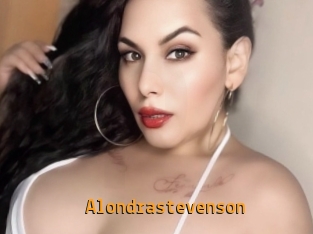 Alondrastevenson