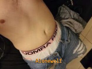 Alonewolf
