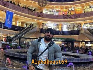 Alphabeast69