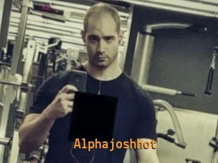 alphajoshhot Sexcam Portal