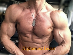 Alphamuscledom