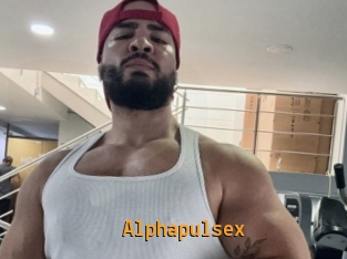 Alphapulsex