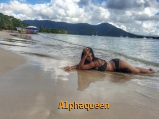 Alphaqueen