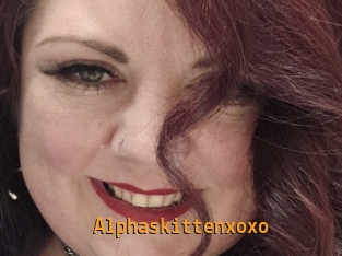 alphaskittenxoxo Sexcam Portal
