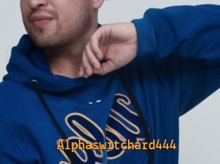 Alphaswitchard444