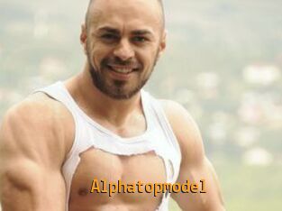 Alphatopmodel