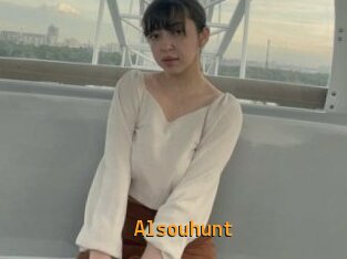 Alsouhunt