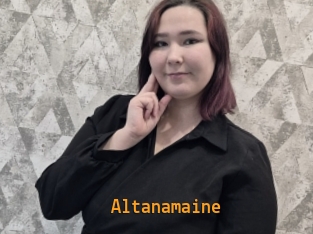 Altanamaine