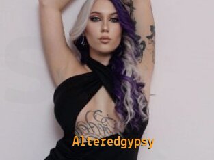 alteredgypsy Sexcam Portal