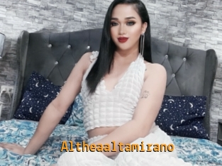 Altheaaltamirano