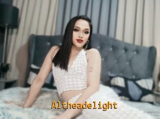 Altheadelight